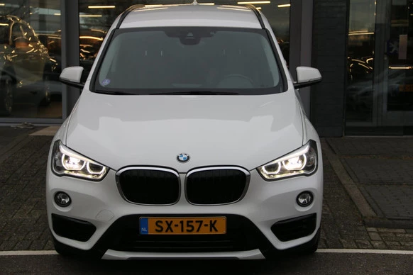 BMW X1 - Afbeelding 2 van 28