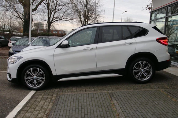 BMW X1 - Afbeelding 3 van 28