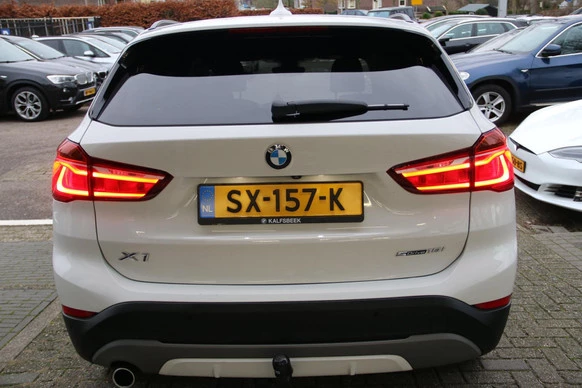 BMW X1 - Afbeelding 5 van 28