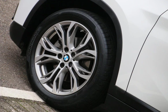 BMW X1 - Afbeelding 7 van 28
