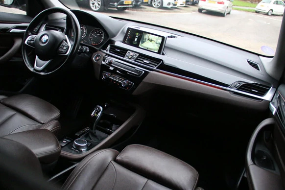 BMW X1 - Afbeelding 11 van 28