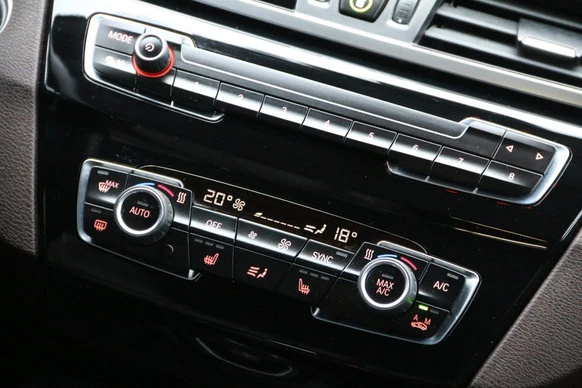 BMW X1 - Afbeelding 14 van 28