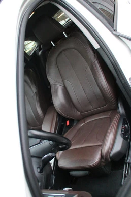 BMW X1 - Afbeelding 21 van 28