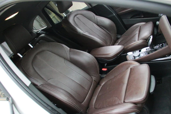 BMW X1 - Afbeelding 22 van 28