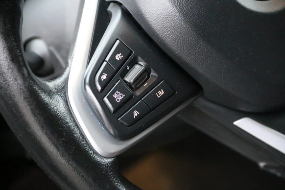 BMW X1 - Afbeelding 27 van 28