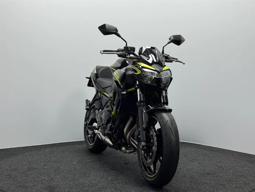 Kawasaki Z650 - Afbeelding 4 van 17