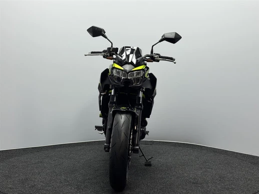 Kawasaki Z650 - Afbeelding 5 van 17