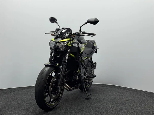 Kawasaki Z650 - Afbeelding 6 van 17