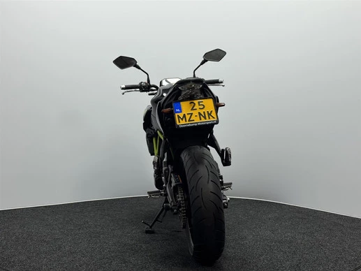 Kawasaki Z650 - Afbeelding 13 van 17