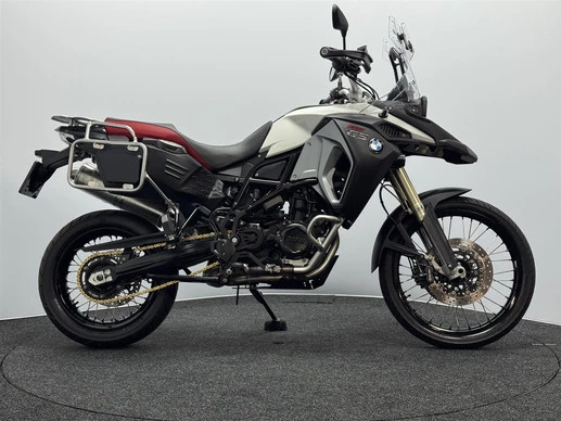 BMW F 800 GS Adventure - Afbeelding 1 van 18