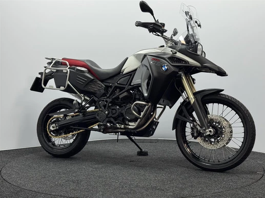 BMW F 800 GS Adventure - Afbeelding 2 van 18