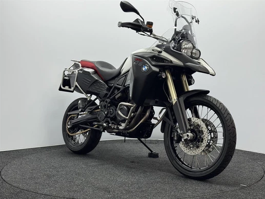 BMW F 800 GS Adventure - Afbeelding 3 van 18