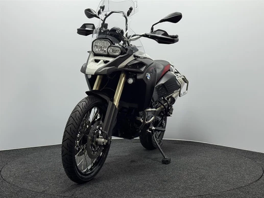 BMW F 800 GS Adventure - Afbeelding 6 van 18