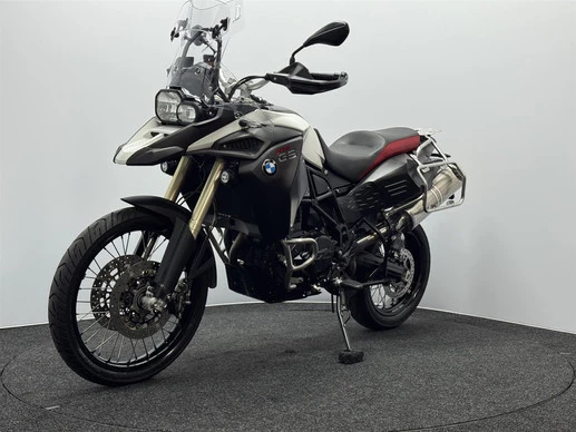 BMW F 800 GS Adventure - Afbeelding 7 van 18