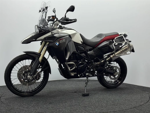 BMW F 800 GS Adventure - Afbeelding 8 van 18
