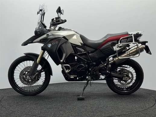BMW F 800 GS Adventure - Afbeelding 9 van 18