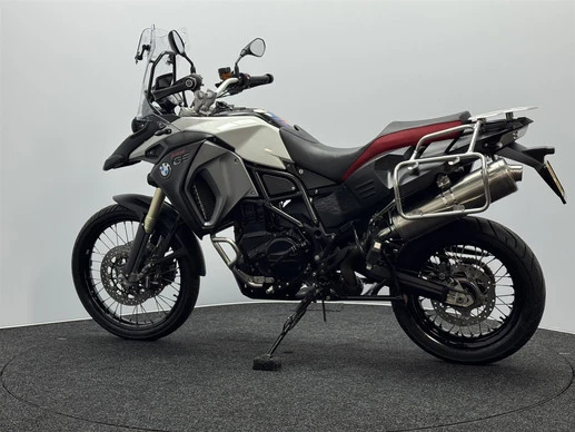 BMW F 800 GS Adventure - Afbeelding 10 van 18