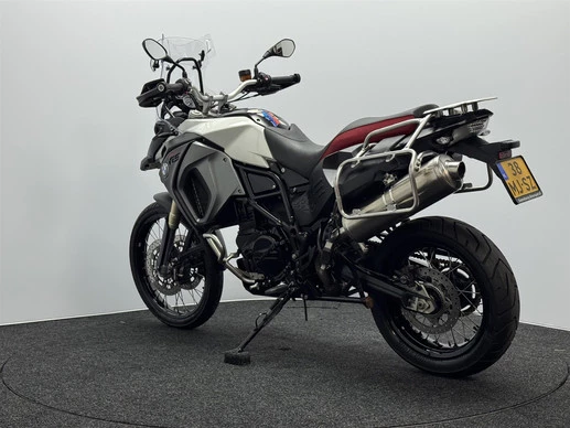 BMW F 800 GS Adventure - Afbeelding 11 van 18