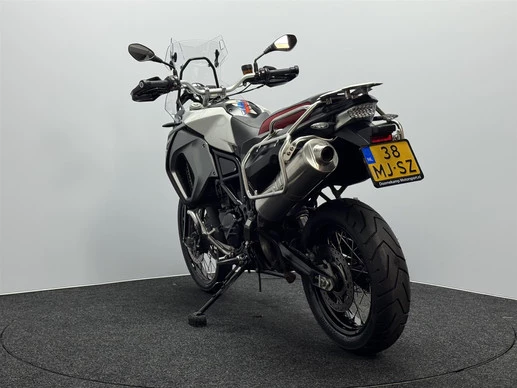 BMW F 800 GS Adventure - Afbeelding 12 van 18