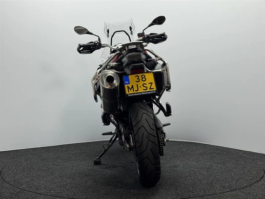 BMW F 800 GS Adventure - Afbeelding 13 van 18