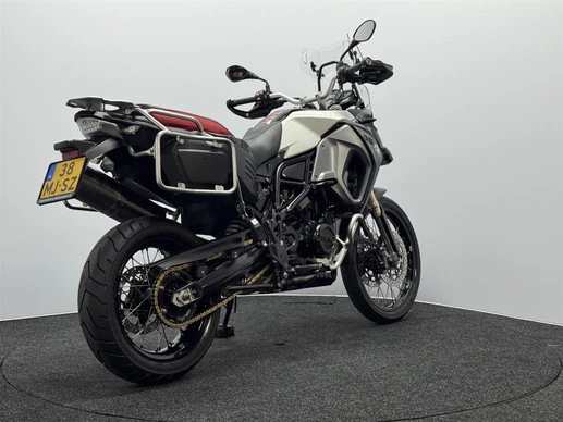 BMW F 800 GS Adventure - Afbeelding 15 van 18