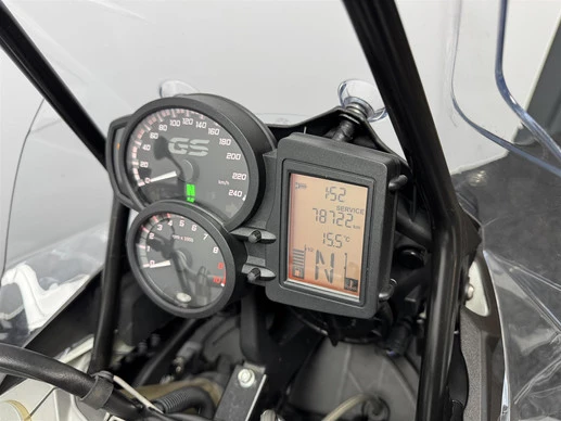 BMW F 800 GS Adventure - Afbeelding 17 van 18