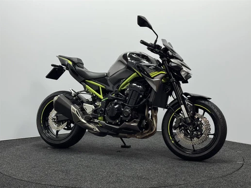 Kawasaki Z900 - Afbeelding 2 van 16