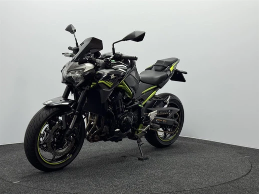Kawasaki Z900 - Afbeelding 7 van 16