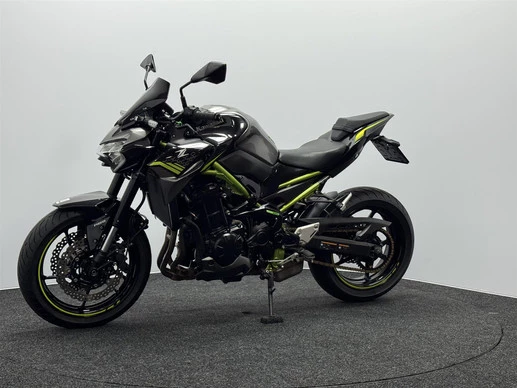 Kawasaki Z900 - Afbeelding 8 van 16