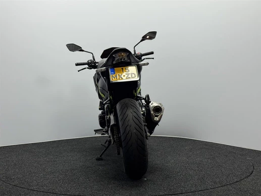Kawasaki Z900 - Afbeelding 13 van 16