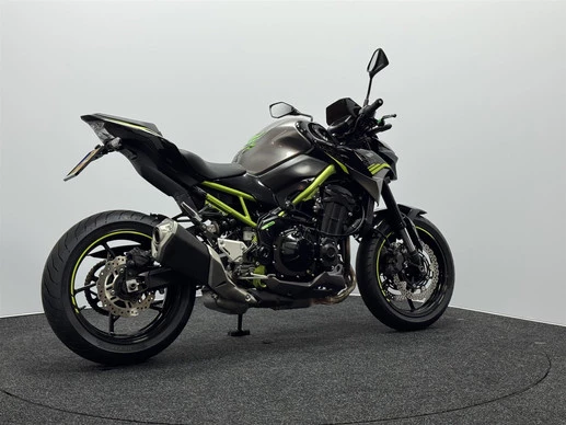 Kawasaki Z900 - Afbeelding 16 van 16