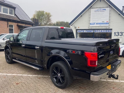 Ford F-150 - Afbeelding 4 van 22