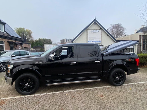 Ford F-150 - Afbeelding 5 van 22