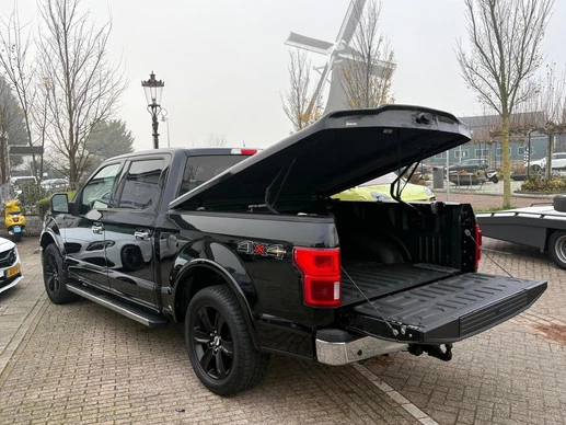 Ford F-150 - Afbeelding 6 van 22