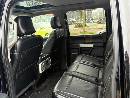 Ford F-150 - Afbeelding 9 van 22