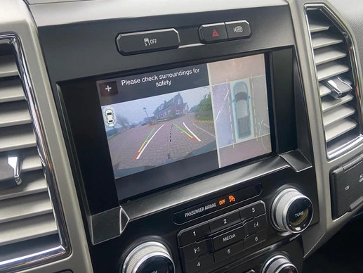 Ford F-150 - Afbeelding 11 van 22