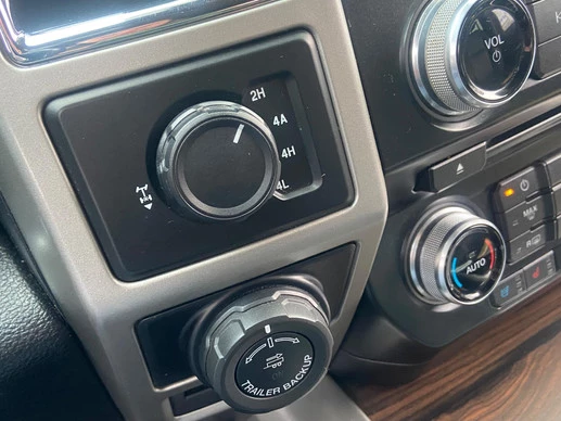 Ford F-150 - Afbeelding 12 van 22