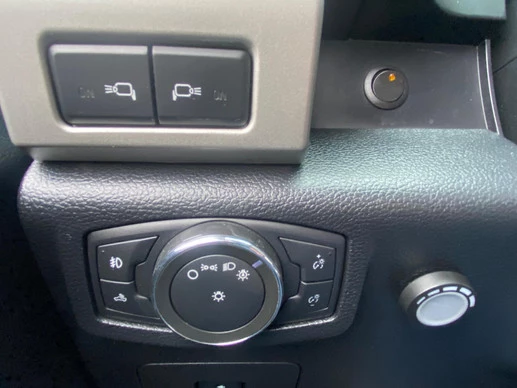 Ford F-150 - Afbeelding 18 van 22