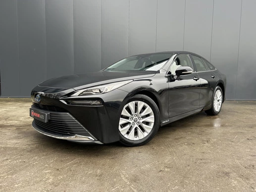 Toyota Mirai - Afbeelding 1 van 30