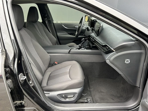 Toyota Mirai - Afbeelding 19 van 30