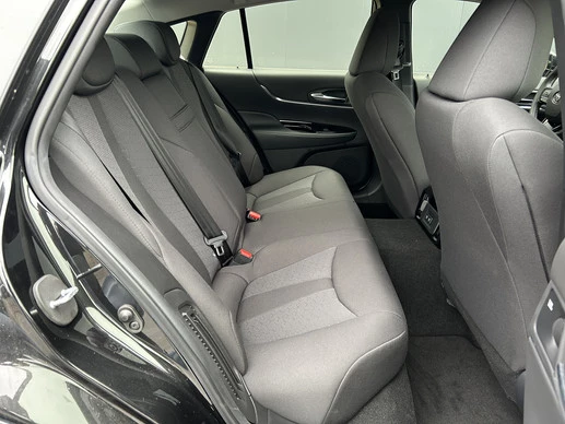 Toyota Mirai - Afbeelding 20 van 30