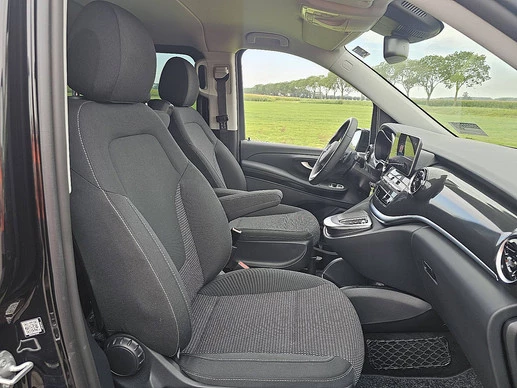 Mercedes-Benz EQV - Afbeelding 6 van 27