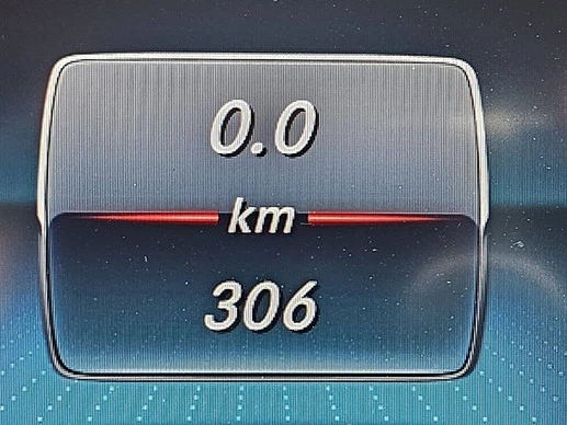 Mercedes-Benz EQV - Afbeelding 8 van 27