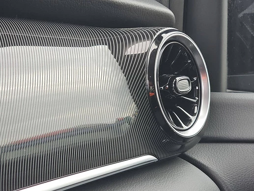 Mercedes-Benz EQV - Afbeelding 12 van 27