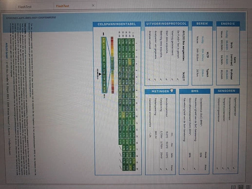 Mercedes-Benz EQV - Afbeelding 24 van 27