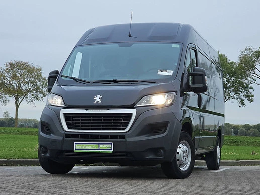 Peugeot Boxer - Afbeelding 1 van 18
