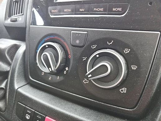 Peugeot Boxer - Afbeelding 10 van 18