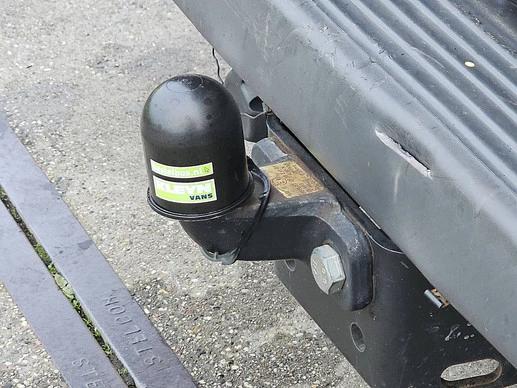 Peugeot Boxer - Afbeelding 16 van 18