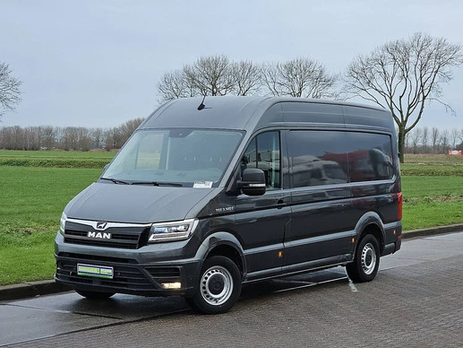 MAN TGE - Afbeelding 2 van 19