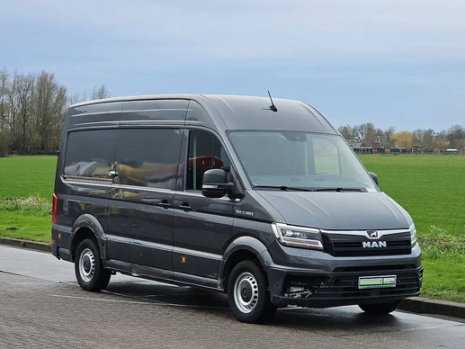 MAN TGE - Afbeelding 5 van 19